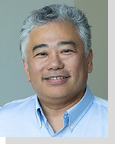 노리유키 카사하라 교수